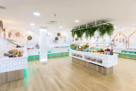 HD Parque Cristobal Tenerife - 4