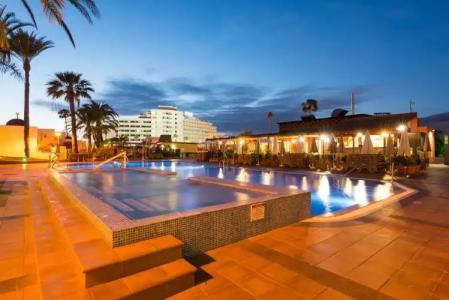 HD Parque Cristobal Tenerife - 14