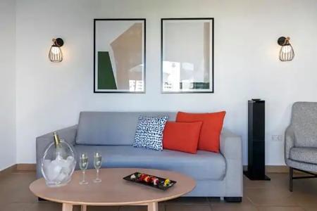 HD Parque Cristobal Tenerife - 88