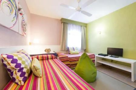 HD Parque Cristobal Tenerife - 36