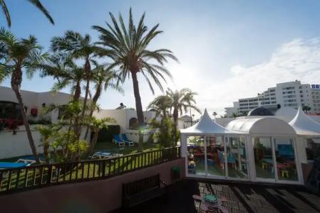 HD Parque Cristobal Tenerife - 13