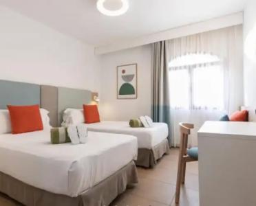 HD Parque Cristobal Tenerife - 100