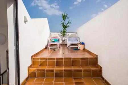 Udalla Park - & Apartamentos - 55