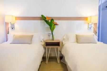 Udalla Park - & Apartamentos - 38