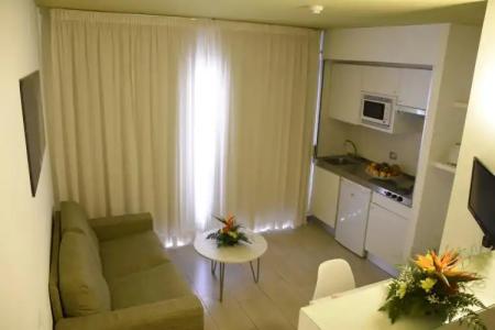 Udalla Park - & Apartamentos - 25