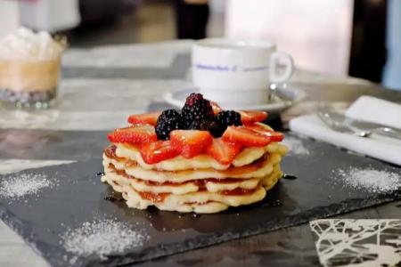 Udalla Park - & Apartamentos - 13