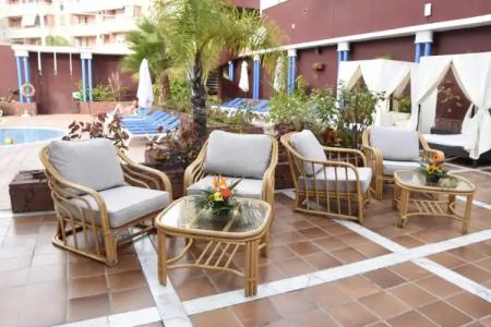 Udalla Park - & Apartamentos - 23