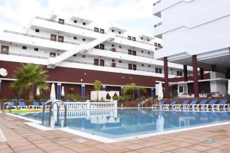 Udalla Park - & Apartamentos - 18