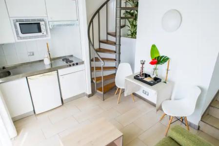 Udalla Park - & Apartamentos - 30