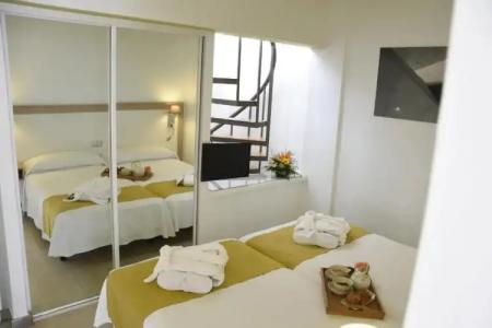 Udalla Park - & Apartamentos - 41