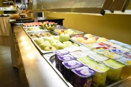 Udalla Park - & Apartamentos - 11