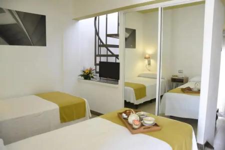 Udalla Park - & Apartamentos - 2