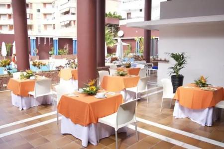 Udalla Park - & Apartamentos - 31