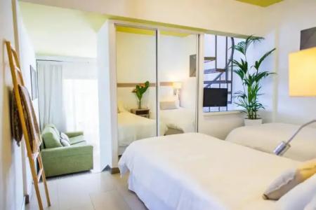 Udalla Park - & Apartamentos - 39