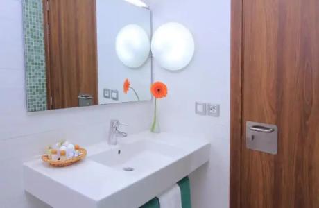 Udalla Park - & Apartamentos - 45