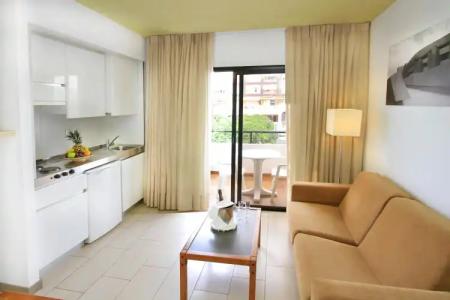 Udalla Park - & Apartamentos - 5