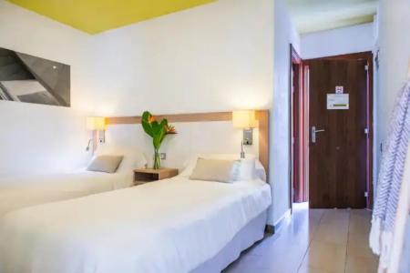 Udalla Park - & Apartamentos - 37