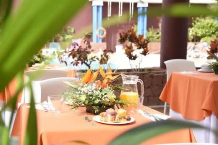 Udalla Park - & Apartamentos - 33