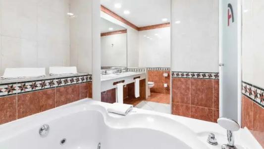 Alexandre La Siesta - 38