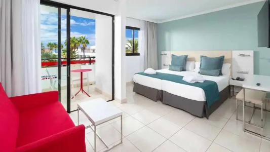 Alexandre La Siesta - 35