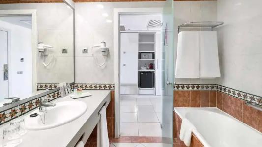 Alexandre La Siesta - 37