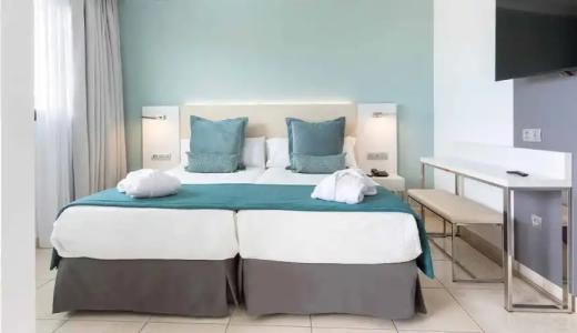 Alexandre La Siesta - 36