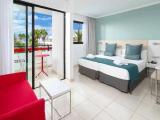 Club Alexandre with Jacuzzi Double room