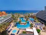 Standard Double room with pool view