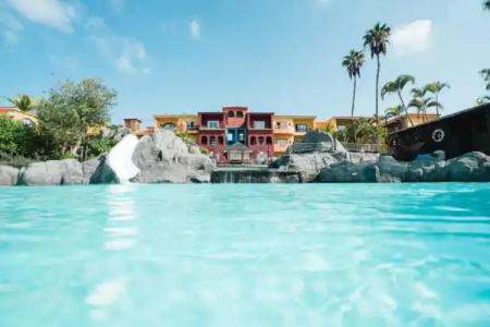 Park Club Europe - Все включено - 14