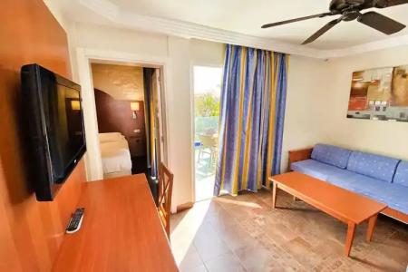 Park Club Europe - Все включено - 4