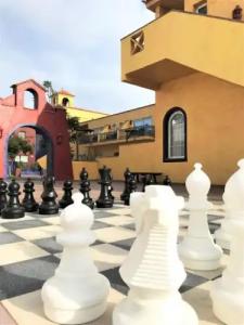 Park Club Europe - Все включено - 26