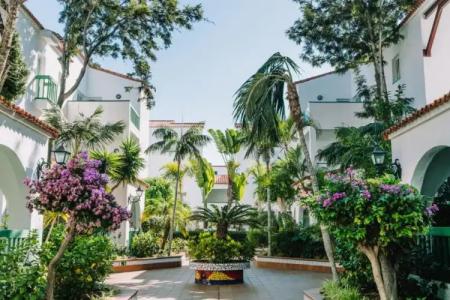 Park Club Europe - Все включено - 12