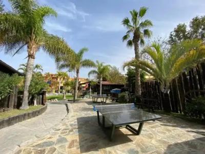 Park Club Europe - Все включено - 25