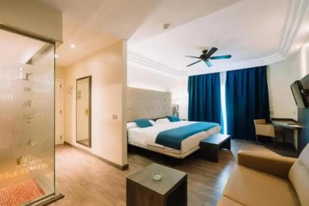 Park Club Europe - Все включено - 40