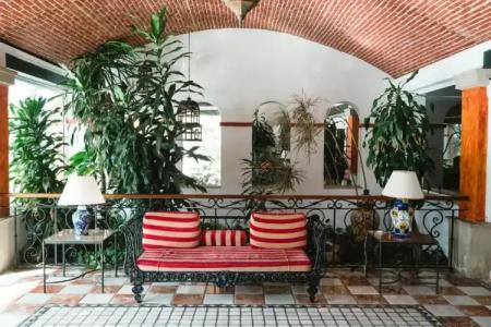 Park Club Europe - Все включено - 28