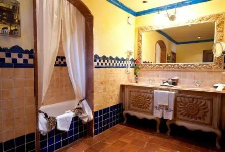 Europe Villa Cortes GL - 39