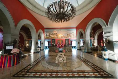 Europe Villa Cortes GL - 35