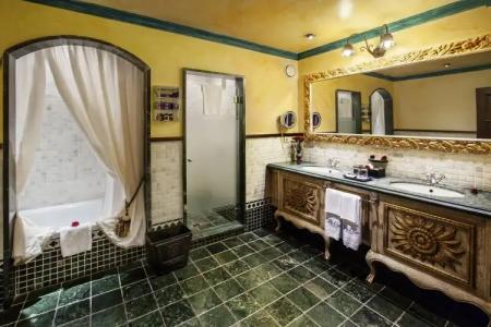 Europe Villa Cortes GL - 8