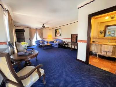 Europe Villa Cortes GL - 52