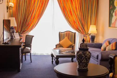 Europe Villa Cortes GL - 2