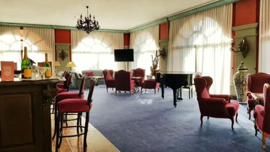 Europe Villa Cortes GL - 1