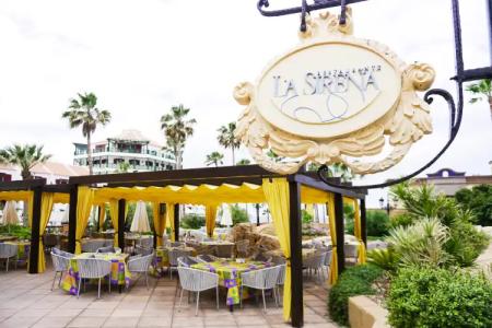 Europe Villa Cortes GL - 29