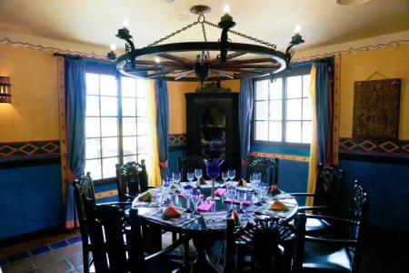 Europe Villa Cortes GL - 30