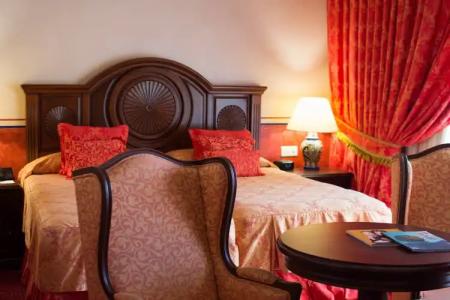 Europe Villa Cortes GL - 4