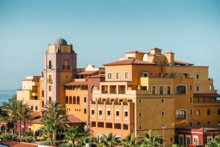 Europe Villa Cortes GL - 0