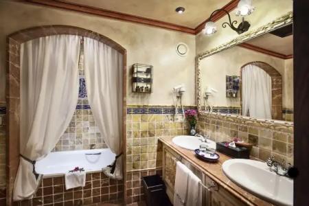 Europe Villa Cortes GL - 7