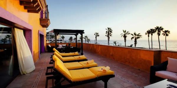 Europe Villa Cortes GL - 54