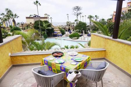 Europe Villa Cortes GL - 28