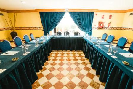 Europe Villa Cortes GL - 20