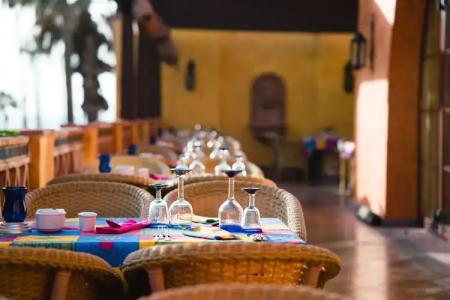 Europe Villa Cortes GL - 32